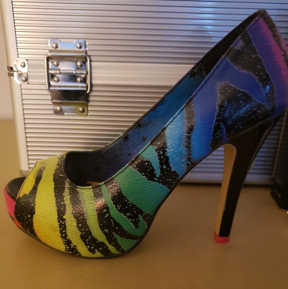 Heels